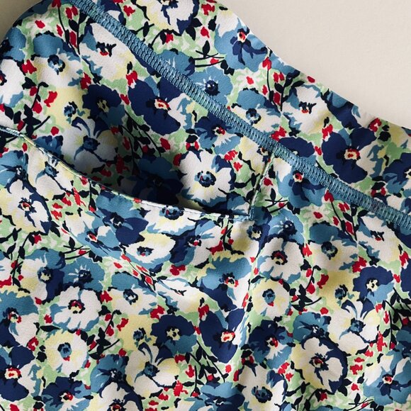 RALPH LAUREN RLX Women's Athletic Skort NWOT Size M - Picture 3 of 8